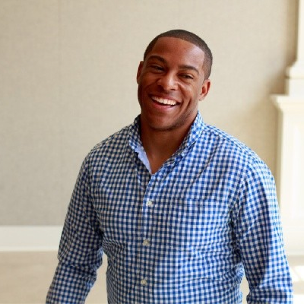 Ronnie Washington Ashoka